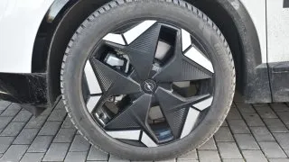 Opel Grandland Electric