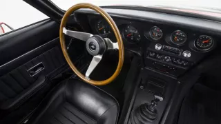 Opel GT