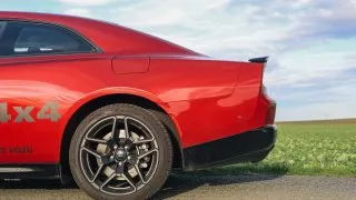 Dodge Charger Scat Pack