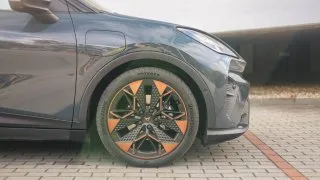 Cupra Raval