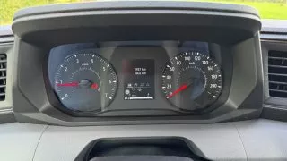 Nissan Interstar 2.0 dCi 150 L3 H2