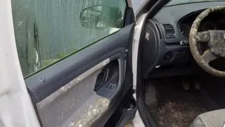 Škoda Fabia 1.6 TDI