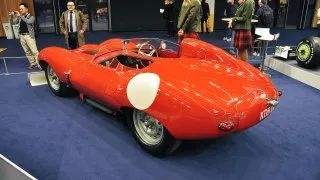 Retromobile 2026