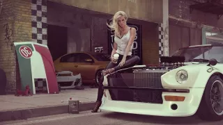 Kalendář Miss Tuning 2014 - Obrázek 11