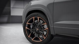 Cupra Ateca Special Edition 2