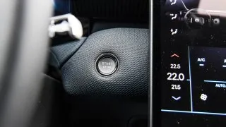 Citroën C5 Aircross Hybrid