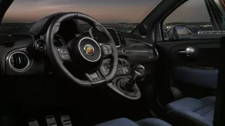 Abarth 695 Rivale - Obrázek 1