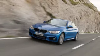 BMW 4