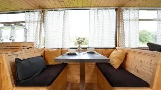 Apartmán Karosa