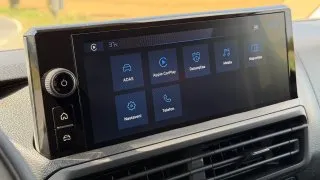Peugeot Expert Furgon L3 BlueHDi 150
