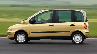 Fiat Multipla (1998-2004)