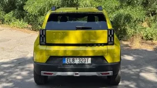 Fiat Grande Panda