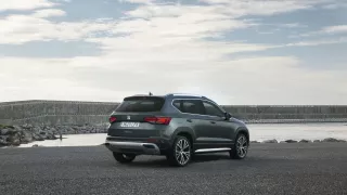 Seat Ateca 2020