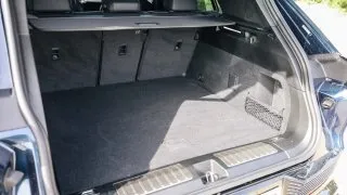 Porsche Cayenne Electric