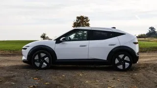 Hyundai Ioniq 3