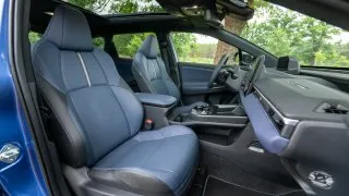 Subaru E-Outback