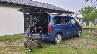 Opel Combo Life XL