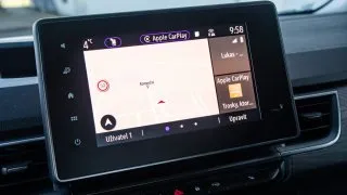 Test Renault Kangoo 2025