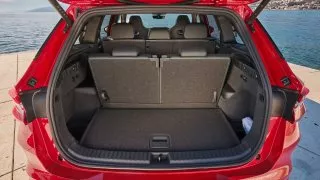 Škoda Kodiaq RS 2. generace