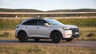 DS 7 Performance Line