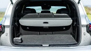 Mercedes-Benz GLB 350 4Matic s technologií EQ