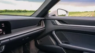 Porsche 911 Carrera Cabriolet