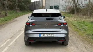 Renault Clio E-Tech 160