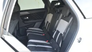 Opel Grandland Electric