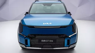 Kia EV9