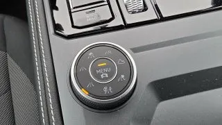 Volkswagen Touareg 3.0 TDI