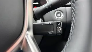 Mitsubishi Grandis 1.3 DI-T Mild Hybrid