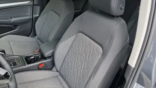Volkswagen Golf People