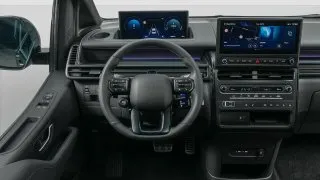 Hyundai Staria Electric