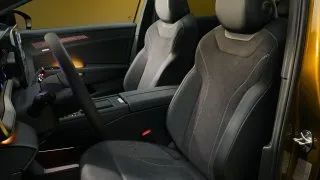 Volkswagen ID. Tiguan