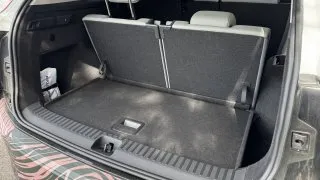 Škoda Peaq Covered Drive