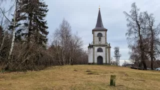 Tip na výlet: Podkrkonoší ukrývá jednu z nejkrásně