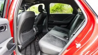 Hyundai Ioniq 6 N Line Premium 84 kWh 4x4