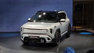 Autosalon Brusel 2026
