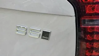 Volvo XC90 B5