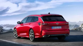 Opel Insigna 2020