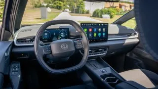 Volkswagen ID.3 Neo