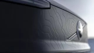 Volvo EX30 Cross Country