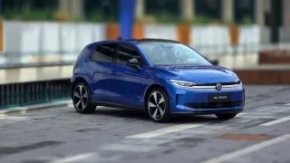 Volkswagen ID. Polo
