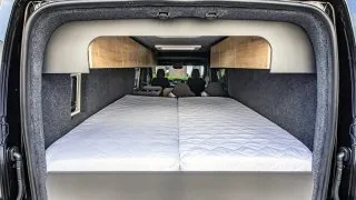 Nissan Interstar-e Relax
