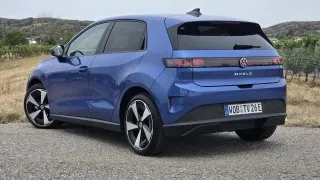 Volkswagen ID. Polo