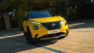 Nastartujte léto s Nissanem: Bonus 20 000 Kč na palivo a zvýhodnění až 190 000 Kč