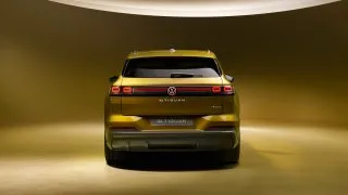 Volkswagen ID. Tiguan