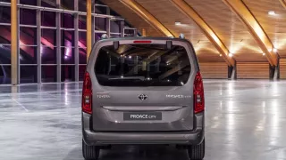 Toyota PROACE CITY 2019 41