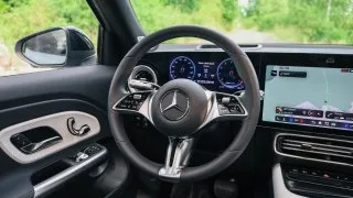 Mercedes-Benz GLB 200 4Matic