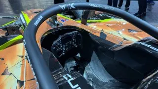 Cupra na autosalonu v Paříži 2026